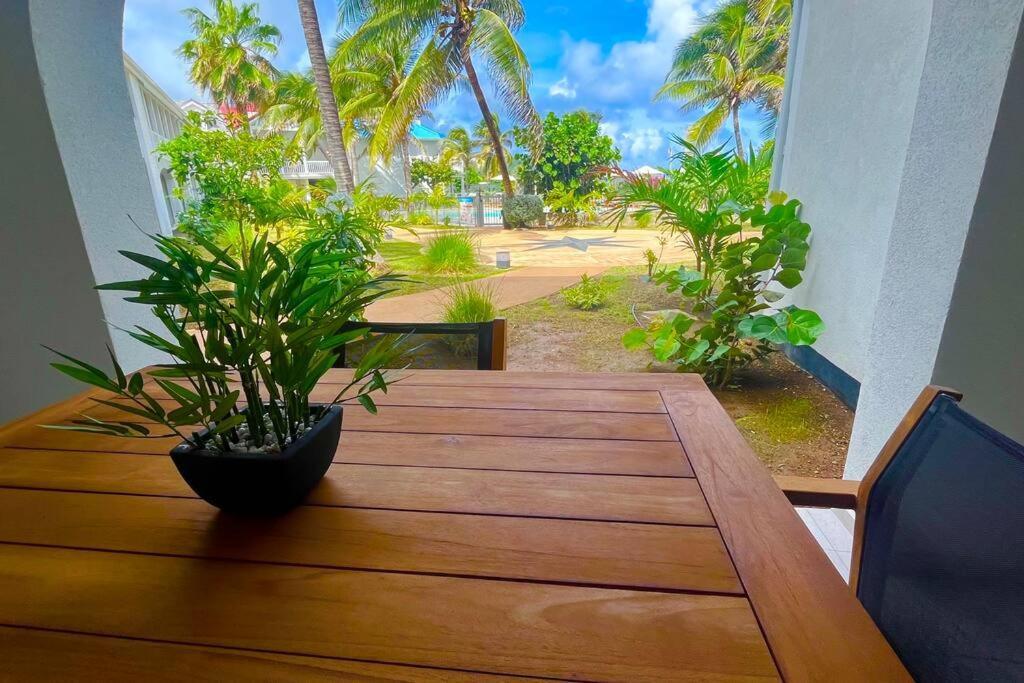 Orient Bay Studio -Alamanda Front De Mer Exteriér fotografie