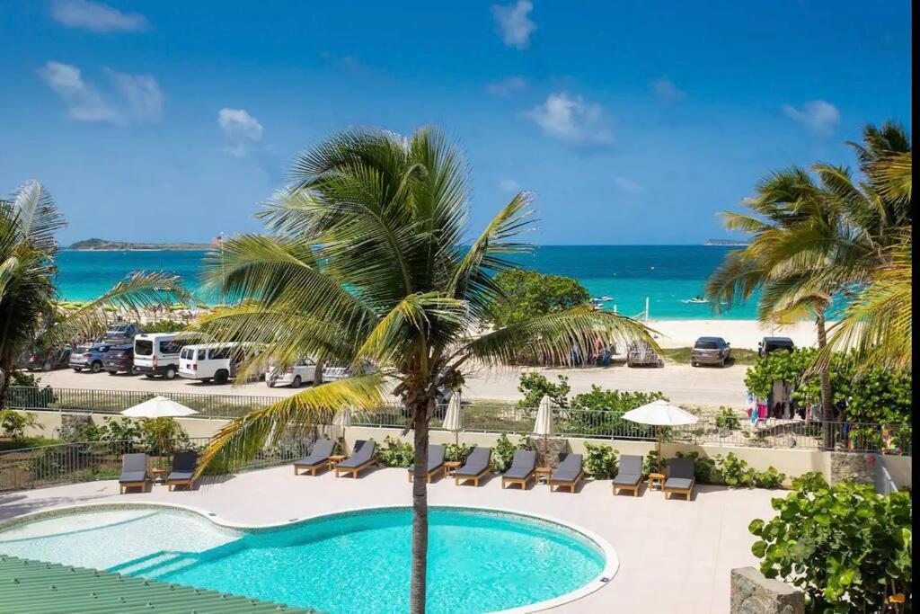 Orient Bay Studio -Alamanda Front De Mer Exteriér fotografie