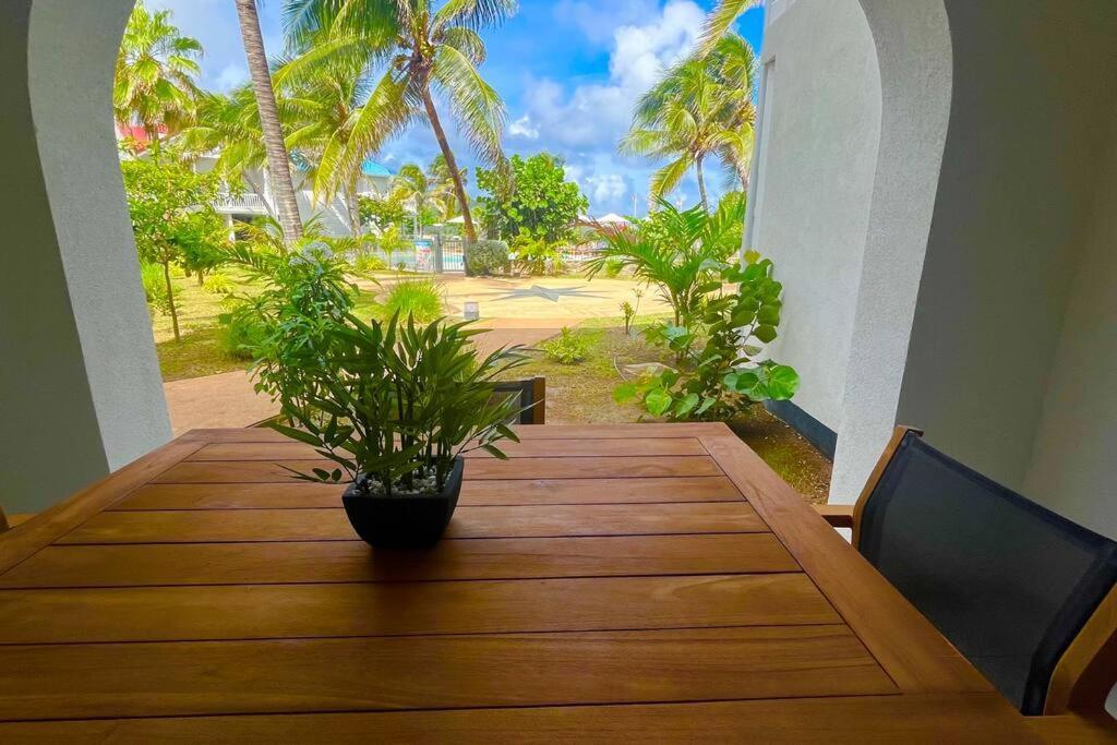 Orient Bay Studio -Alamanda Front De Mer Exteriér fotografie